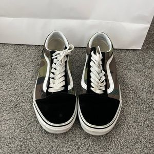 Vans Old Skool